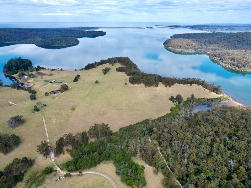 805 Fairhaven Road, Mallacoota, Vic 3892 Lifestyle for Sale