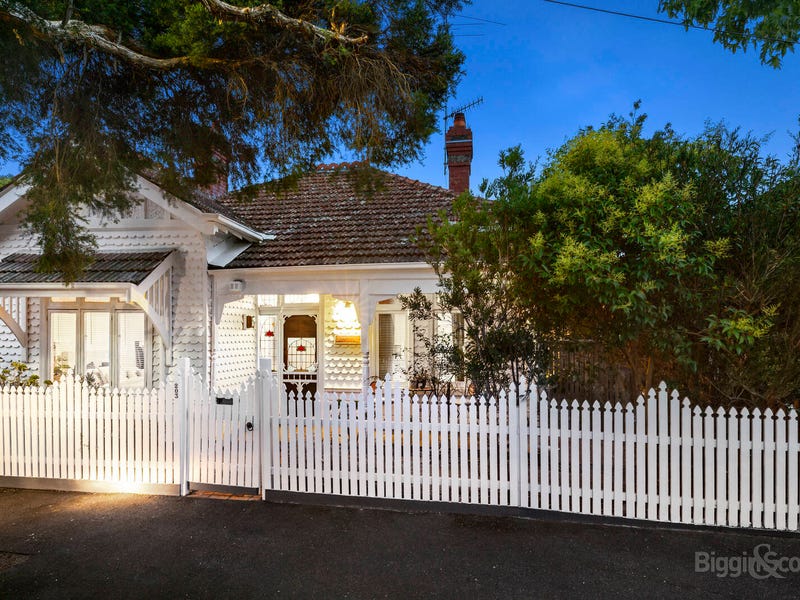 203 Stawell Street, Richmond, Vic 3121 Property Details