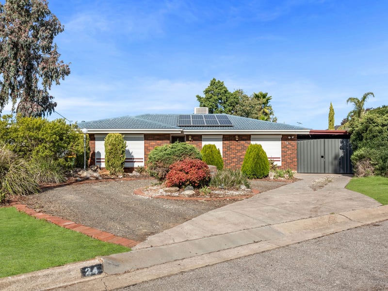 24 Mallett Avenue, Brahma Lodge, SA 5109