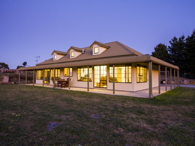 16 Lakewood Drive, Jindabyne, NSW 2627 Property Details