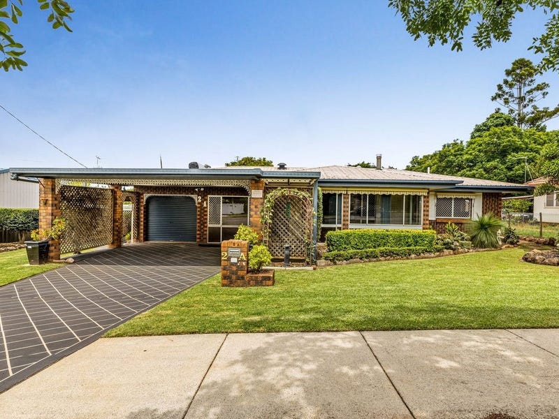 2A Ethel Street, Newtown, Qld 4350