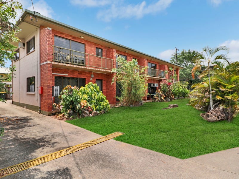 1/14 Jensen Street, Manoora, Qld 4870 Property Details