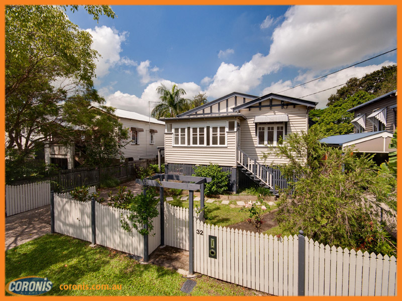 32 Goulburn Street, Gordon Park, Qld 4031