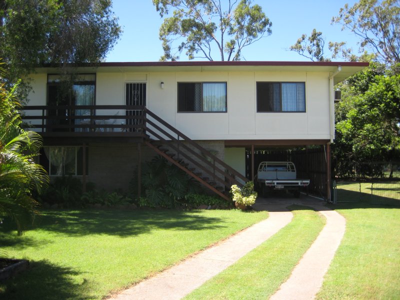 7 Pownall Street, Dysart, Qld 4745 Property Details