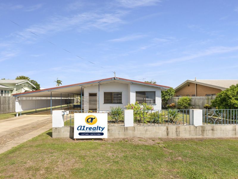 Real Estate & Property for Sale in Bundaberg South, QLD 4670 Pg. 2