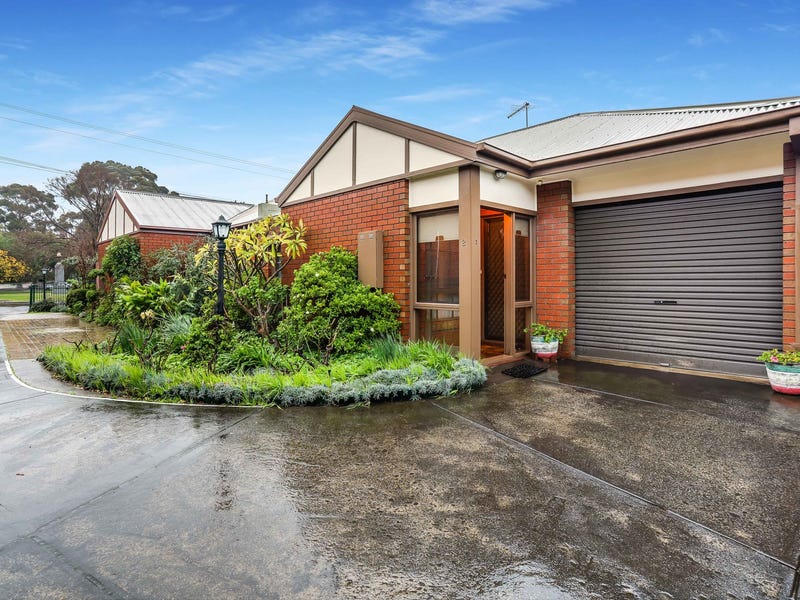 2/93 Melbourne Road, Williamstown, Vic 3016 Property Details