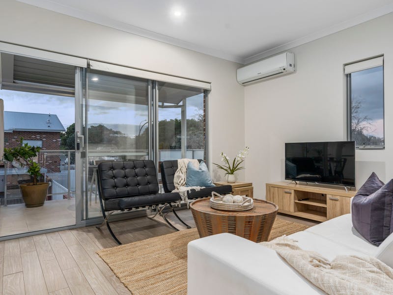 Real Estate & Property for Sale in Perth CBD and Inner Suburbs, WA