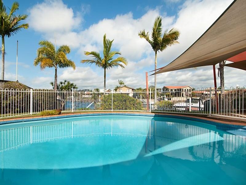 4 Matthew Flinders Drive, Hollywell, Qld 4216 Property Details