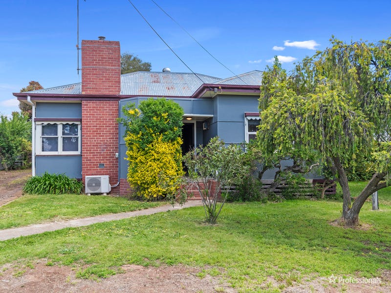 9 Daly Street, Maryborough, Vic 3465 House for Sale