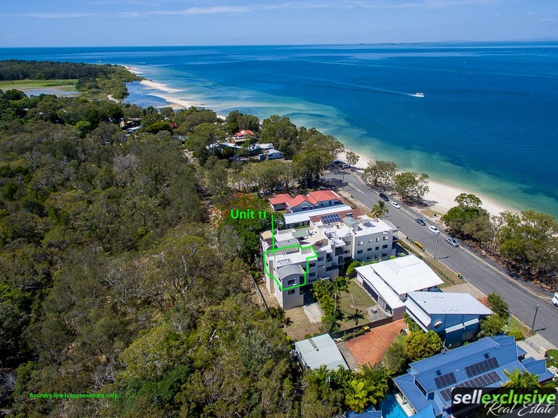 11/27 South Esplanade, Bongaree, Qld 4507 Property Details