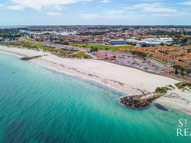 11/160 West Coast Drive, Sorrento, WA 6020 Property Details