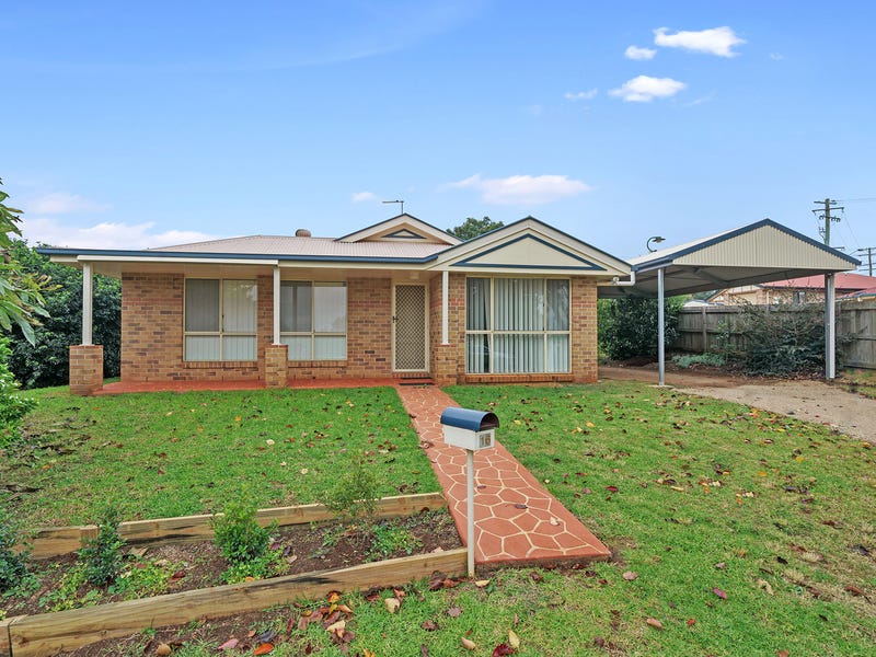 16 Darmstadt Court, Kearneys Spring, QLD 4350 - realestate.com.au