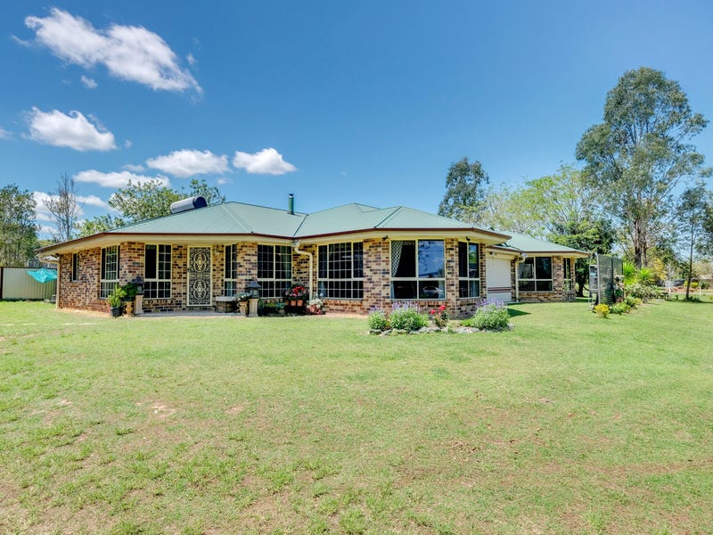7375 Marion Road, Cedar Grove, QLD 4285