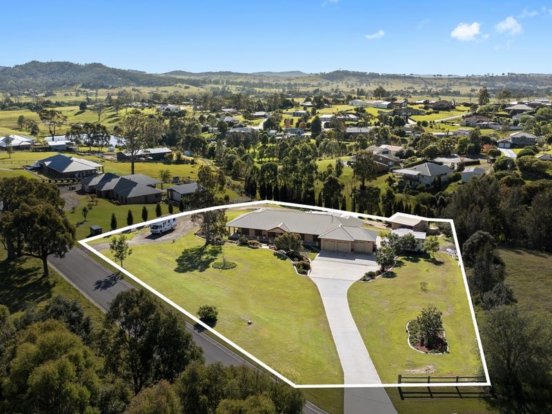 12 Rivergum Drive, Aberglasslyn, NSW 2320 Property Details