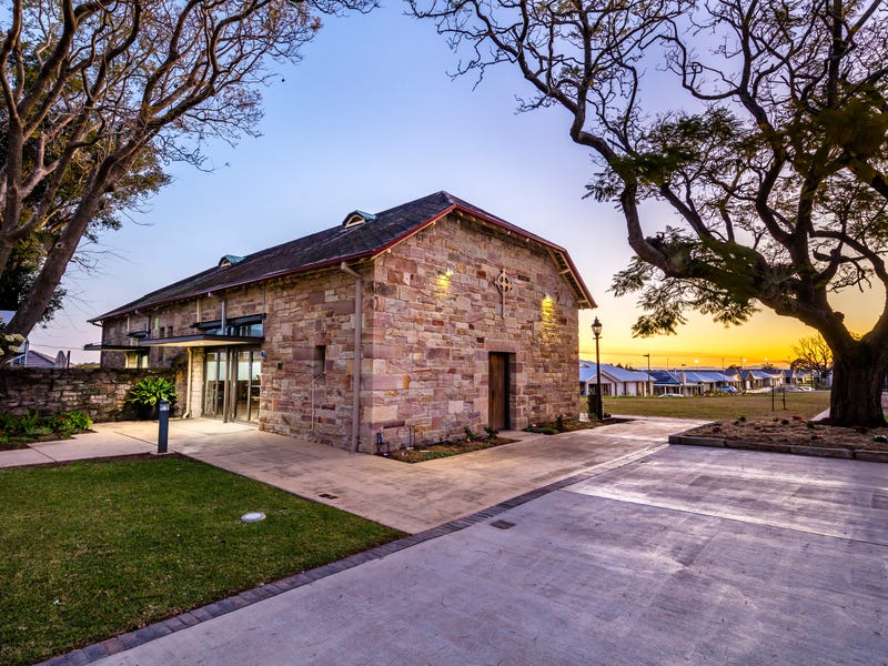 Closebourne Retirement Village Retirement Living at 363371 Morpeth