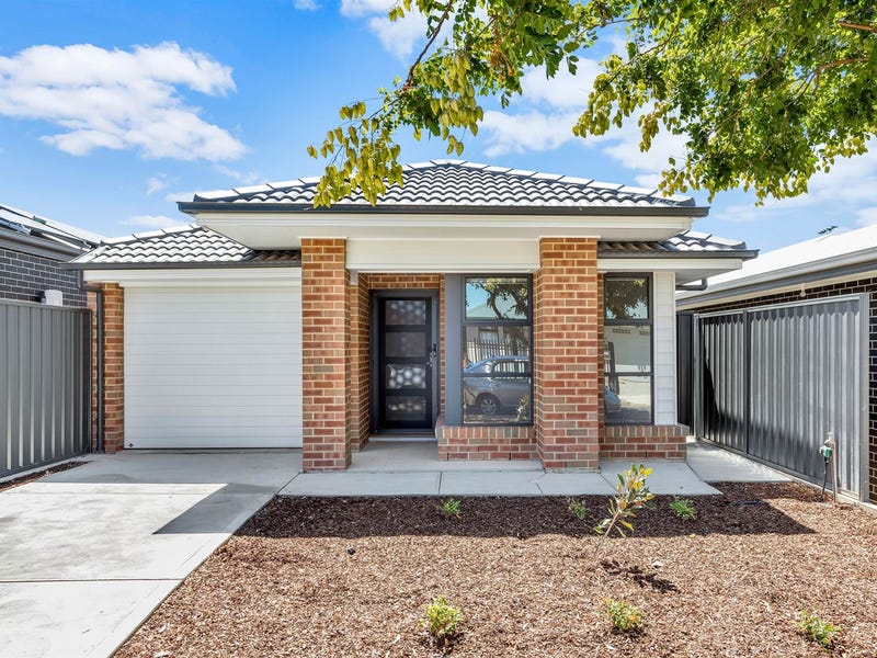 19 Oswald Street, Croydon Park, SA 5008