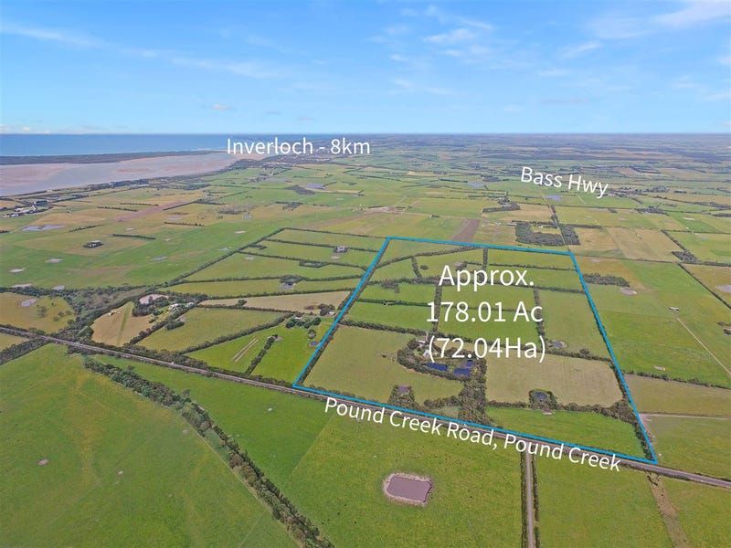 320 Pound Creek Road, Pound Creek, VIC 3996