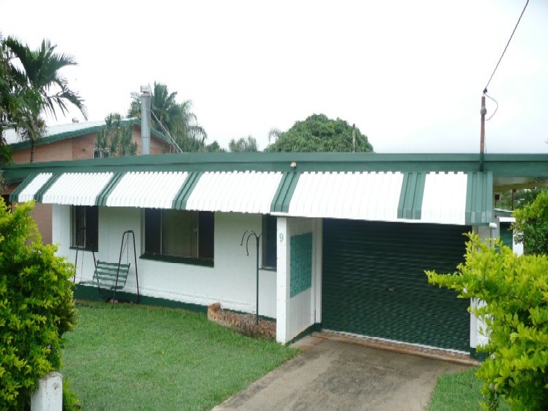 9 Armstrong Street, Atherton, QLD 4883