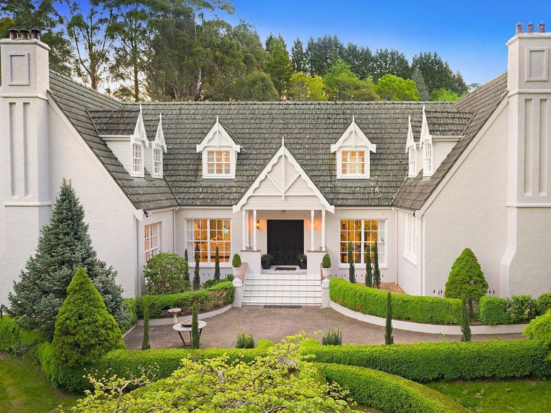 Lothlorien 377 Ellsmore Road, Exeter, NSW 2579 Acreage for Sale