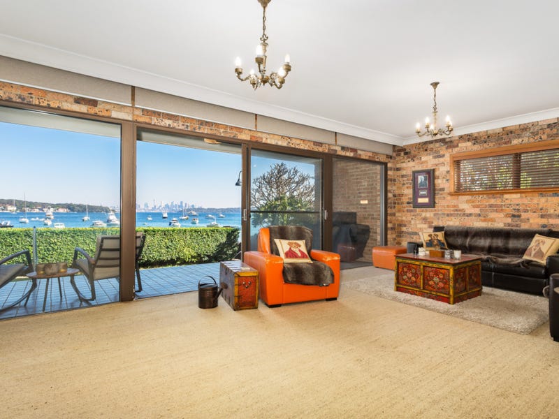 23 Marine Parade, Watsons Bay, NSW
