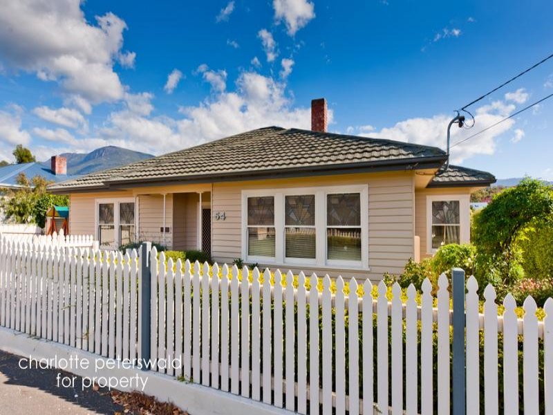 54 Carlton Street, New Town, TAS 7008