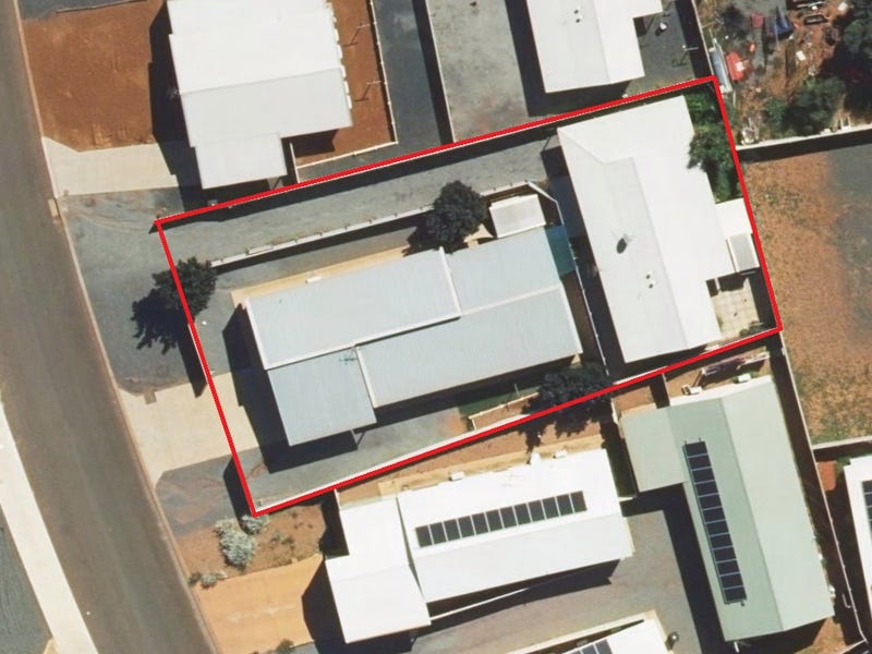 9 McGrath Avenue, Onslow, WA 6710 House for Sale