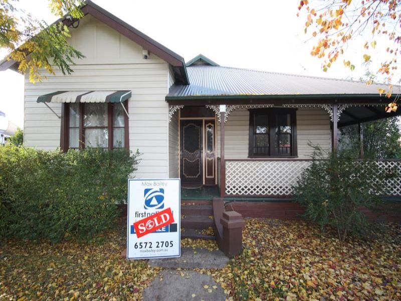 22 Bathurst Street, Singleton, NSW 2330 Property Details