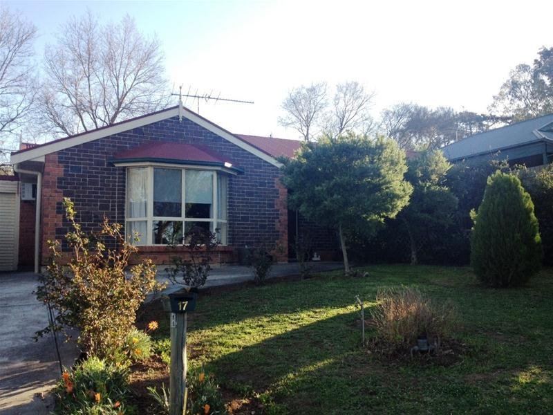 17 Ray Orr Drive, Mount Barker, SA 5251