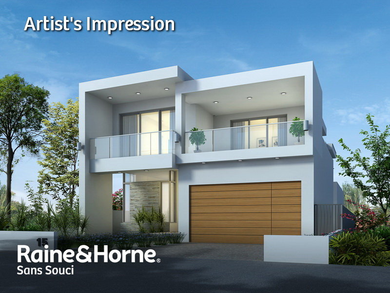 15 Dickin Avenue, Sandringham, NSW 2219 Property Details