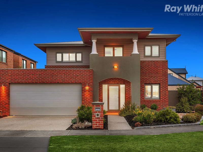 12 Town Lane, Patterson Lakes, VIC 3197