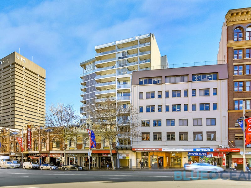 31/849 Street, Ultimo, NSW 2007 Property Details