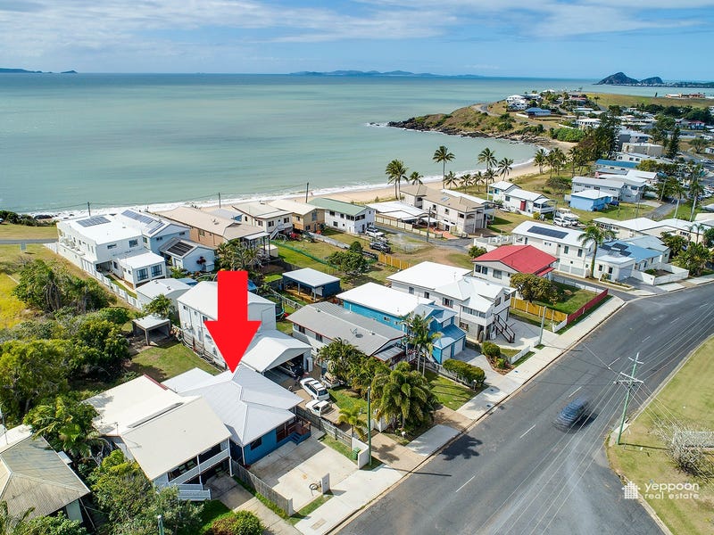 61 Matthew Flinders Drive, Cooee Bay, QLD 4703