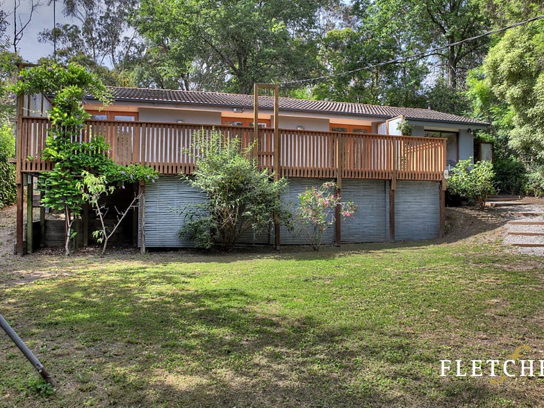 72 Yarra Street, Warrandyte, VIC 3113