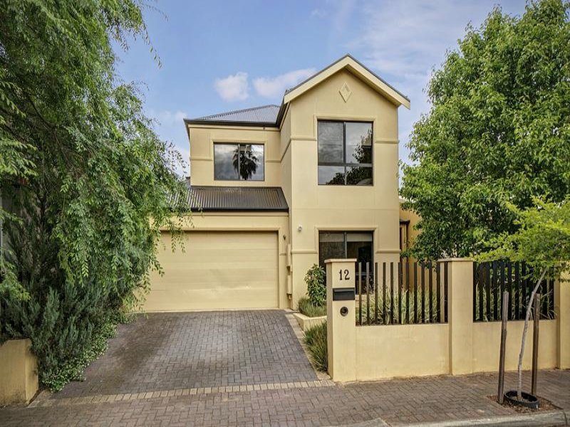 12 Alfred Street, Norwood, SA 5067 Property Details