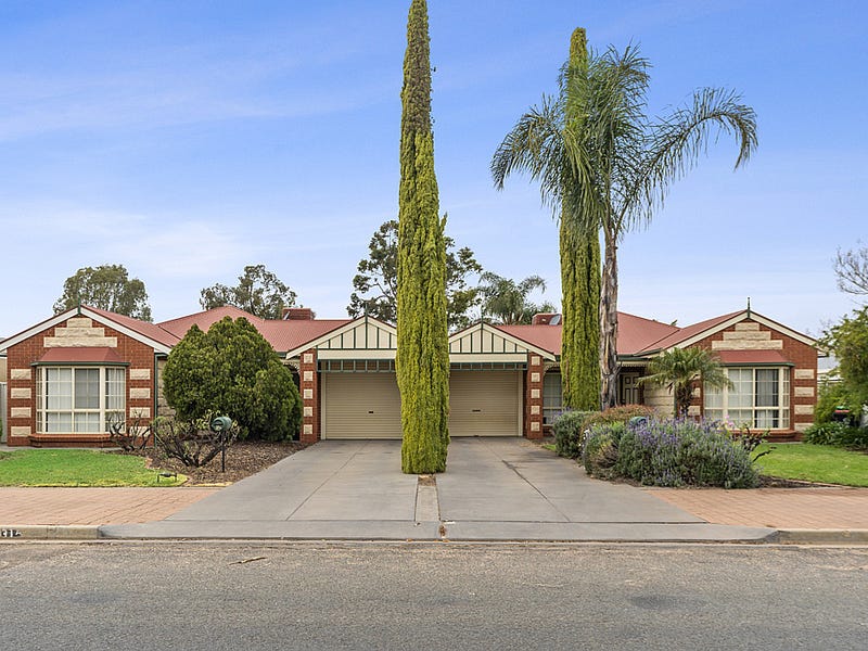 31A / 31B Korinthos Street, Renmark, SA 5341 Property Details