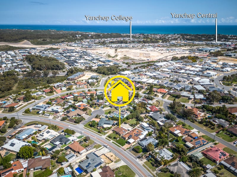 37 St Andrews Drive, Yanchep, WA 6035 House for Sale