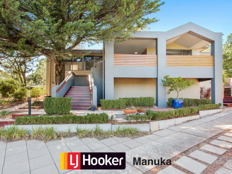 22 Laseron Place, Mawson, ACT 2607 Property Details