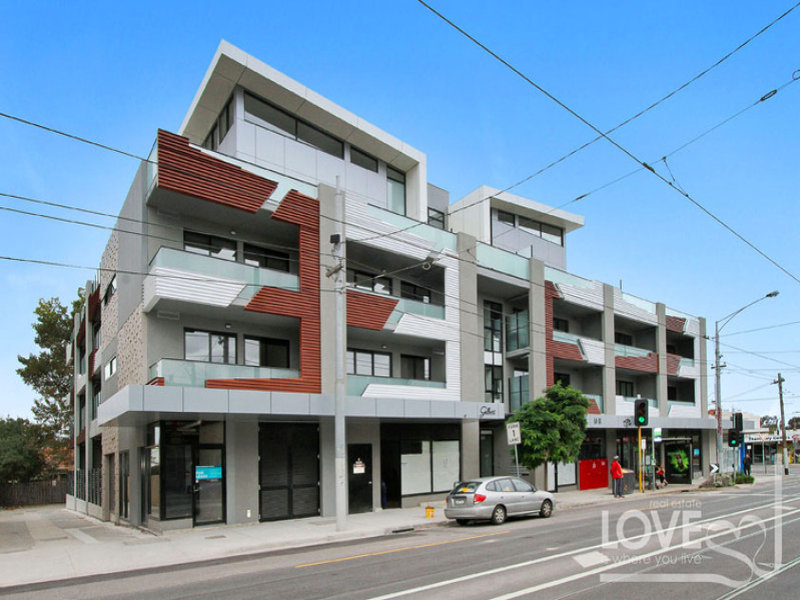 305/18 Gilbert Road, Preston, Vic 3072