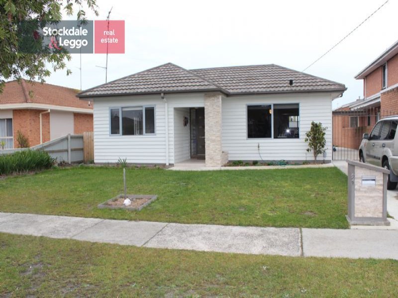 21 Winifred Street, Morwell, Vic 3840 Property Details