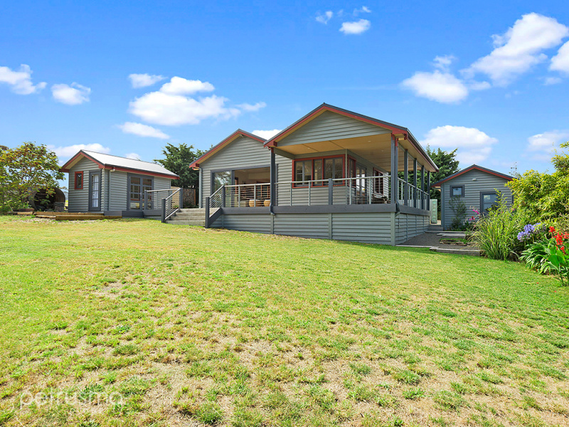 1 Old Tram Road, Bicheno, Tas 7215 Property Details