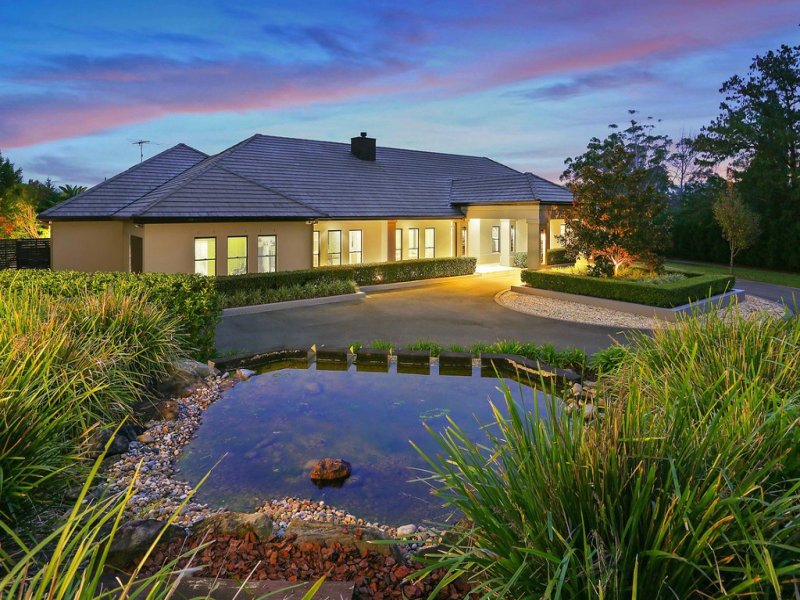 34 Wyoming Road, Dural, NSW 2158 Property Details