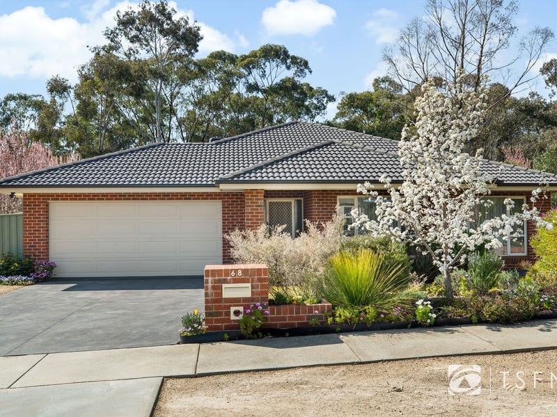 68 McIvor Forest Drive, Junortoun, Vic 3551 Property Details