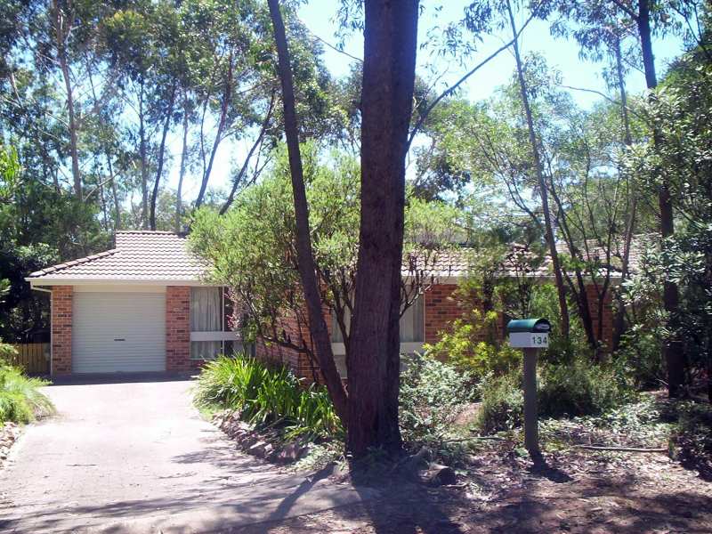 134 Evans Lookout Road, Blackheath, NSW 2785