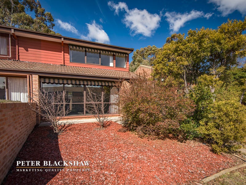 22 Disney Court, Belconnen, ACT 2617 Property Details