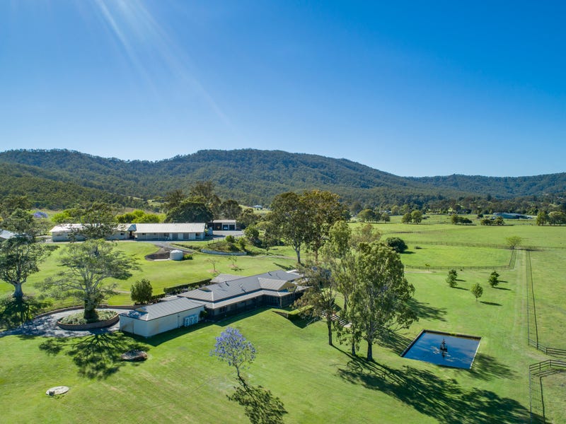 3 Armstrong Road, Biddaddaba, Qld 4275 - Property Details