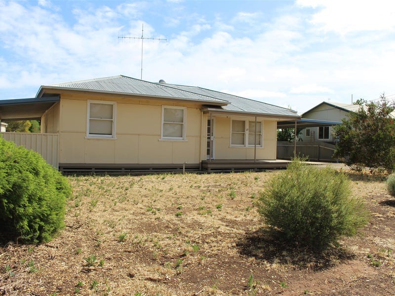 27 Venn Avenue, Bordertown, SA 5268