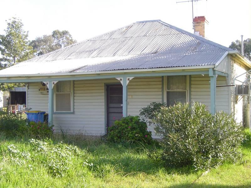 Property 106634543, Tocumwal, NSW 2714 - Property Details