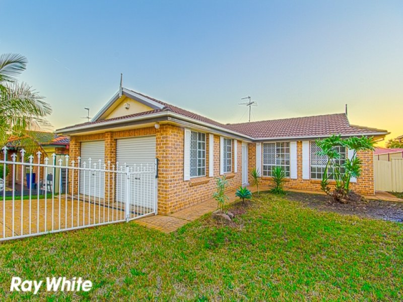 46 Whitford Road, Hinchinbrook, NSW 2168 Property Details