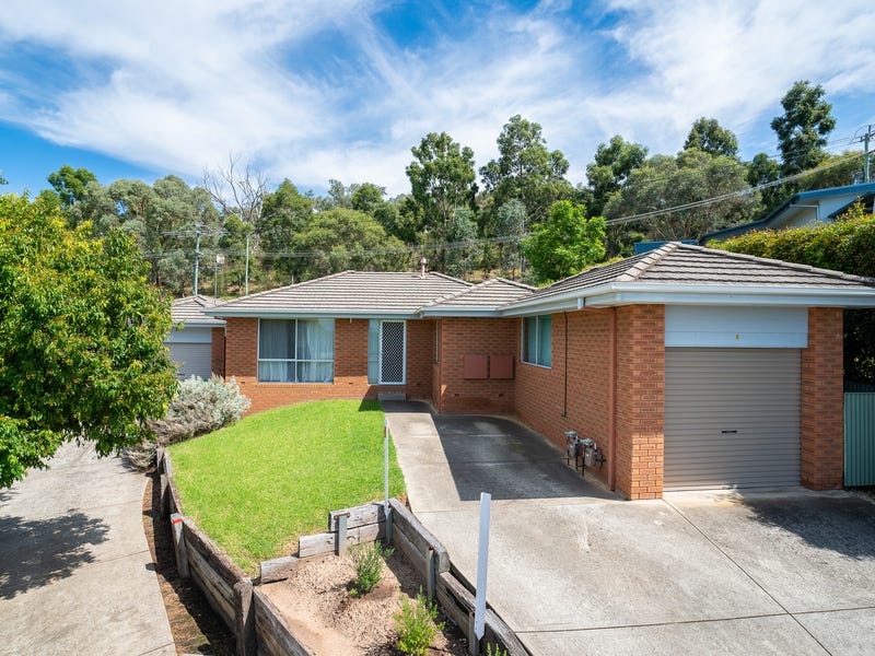 1 & 2/13 Michelle Avenue, Lavington, NSW 2641 Property Details