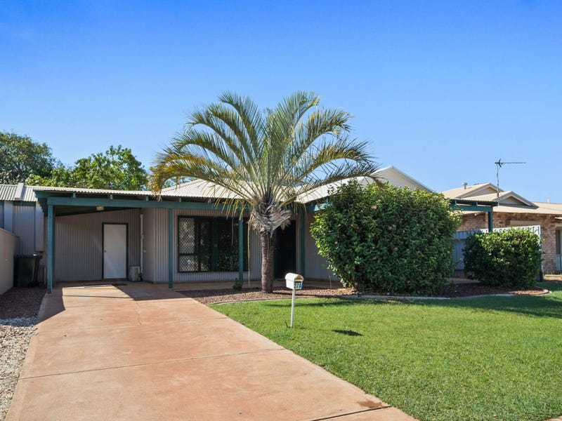 27A Stickney Way, Baynton, WA 6714 Property Details